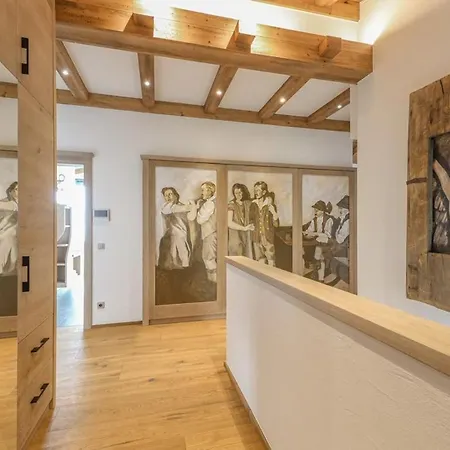 Apartment 2br Penthousse - Thurn Pass