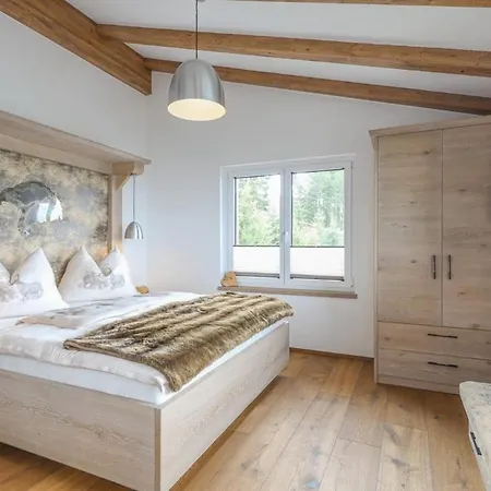 2br Penthousse - Thurn Pass Mittersill