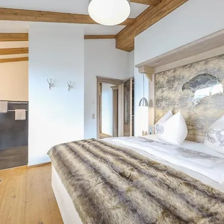 2br Penthousse - Thurn Pass